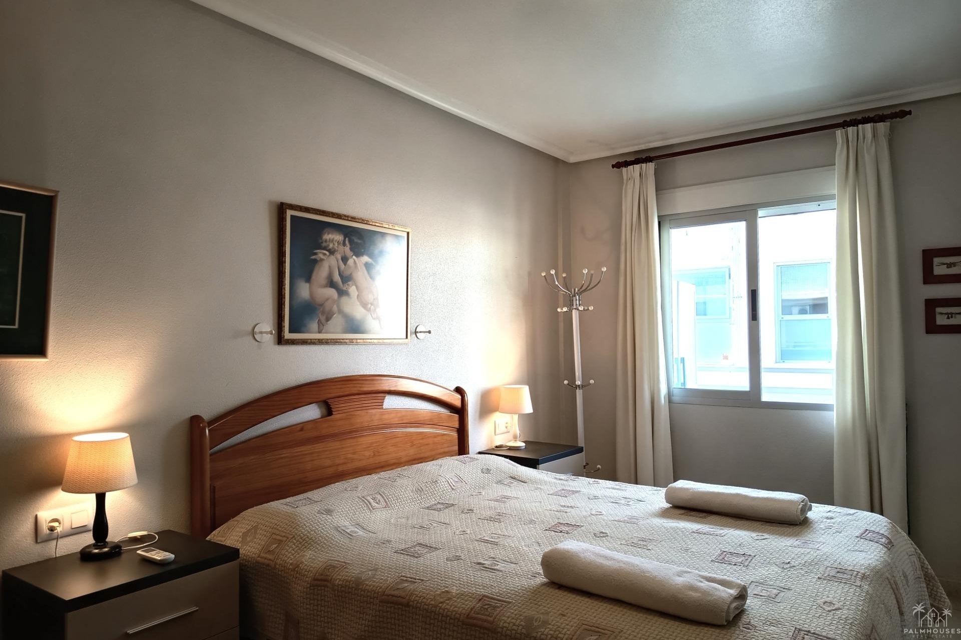 Revente - Apartment - Orihuela Costa - Costa Blanca
