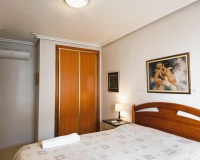 Revente - Apartment - Orihuela Costa - Costa Blanca