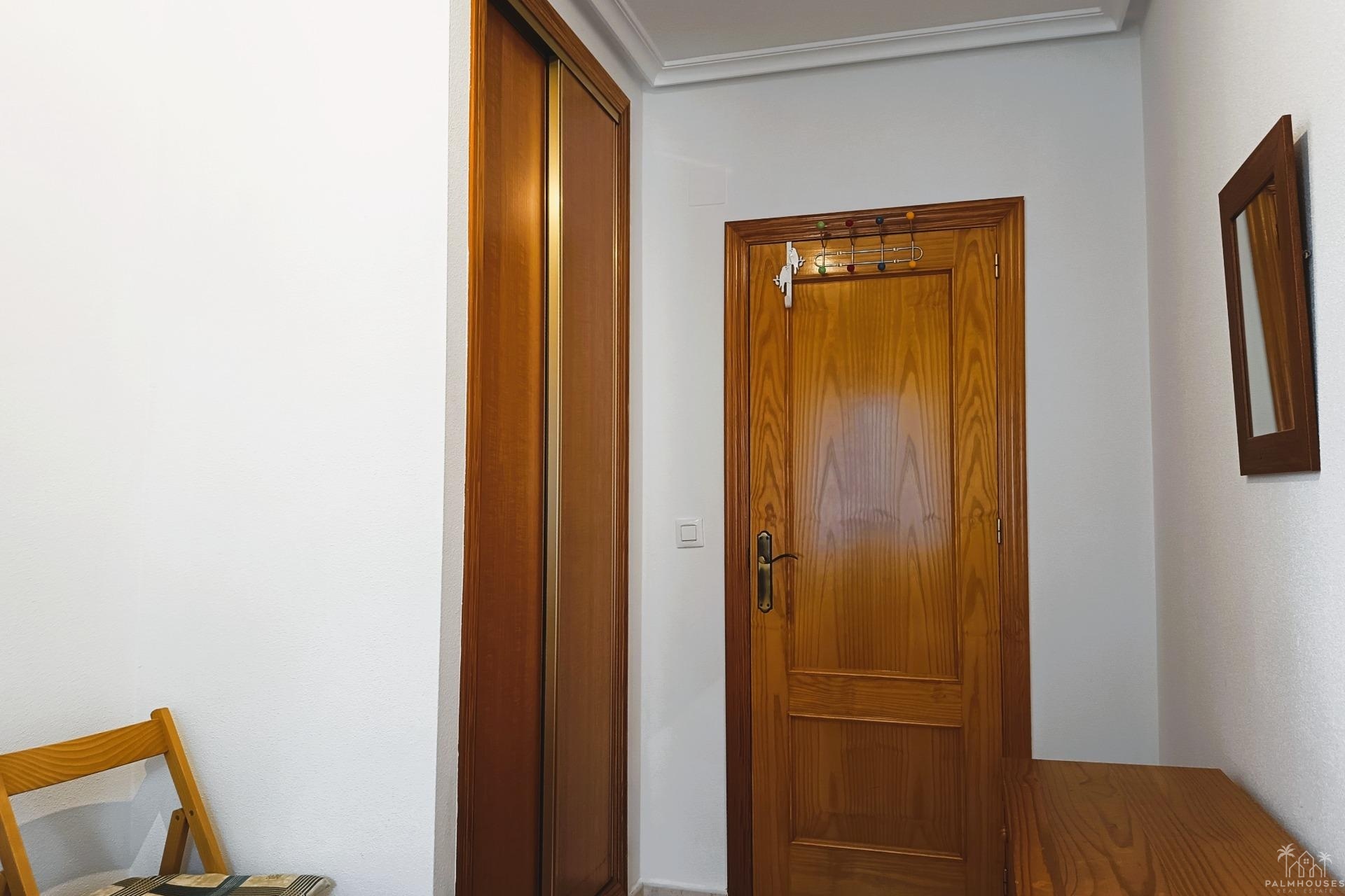 Revente - Apartment - Orihuela Costa - Costa Blanca