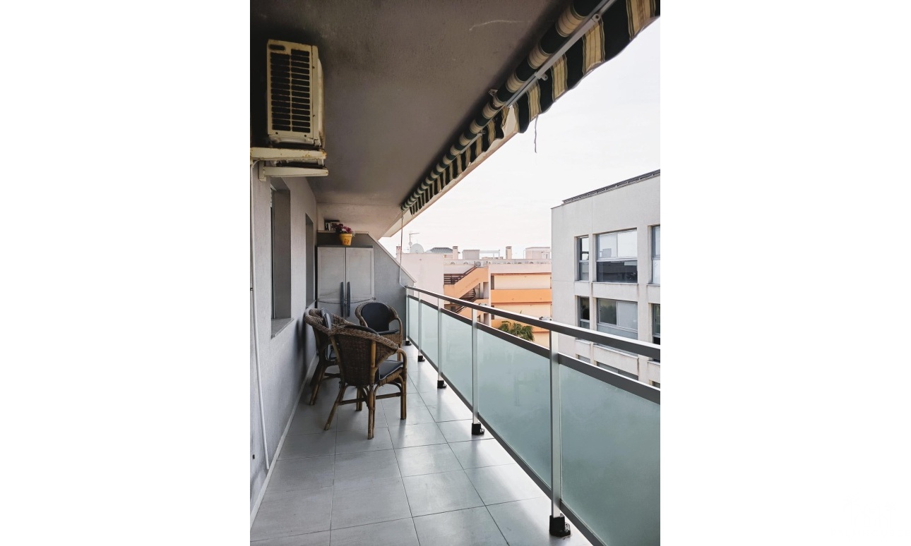 Revente - Apartment - Orihuela Costa - Costa Blanca