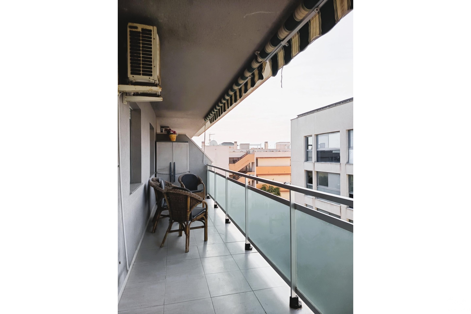 Revente - Apartment - Orihuela Costa - Costa Blanca