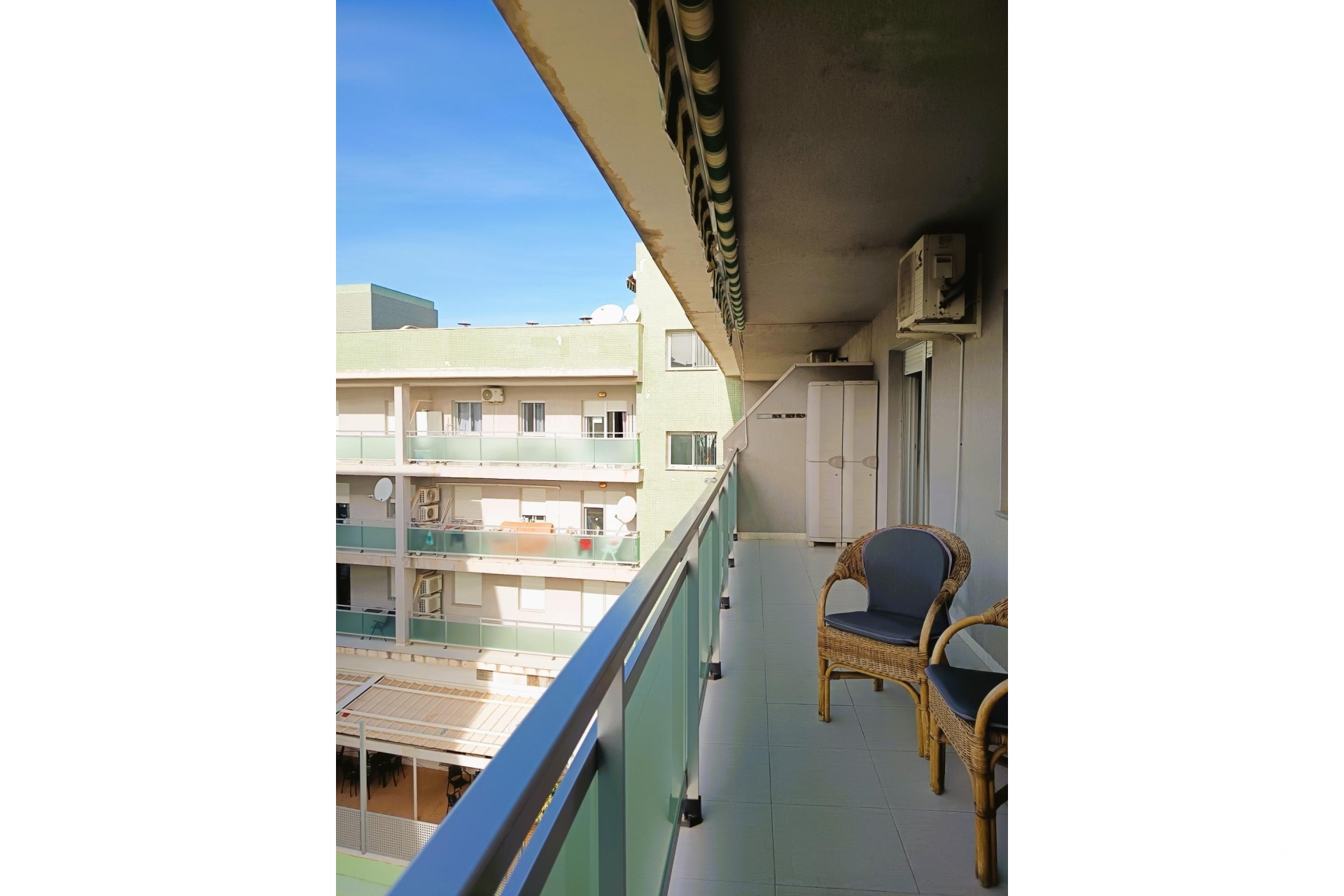 Revente - Apartment - Orihuela Costa - Costa Blanca