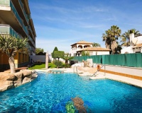 Revente - Apartment - Orihuela Costa - Costa Blanca