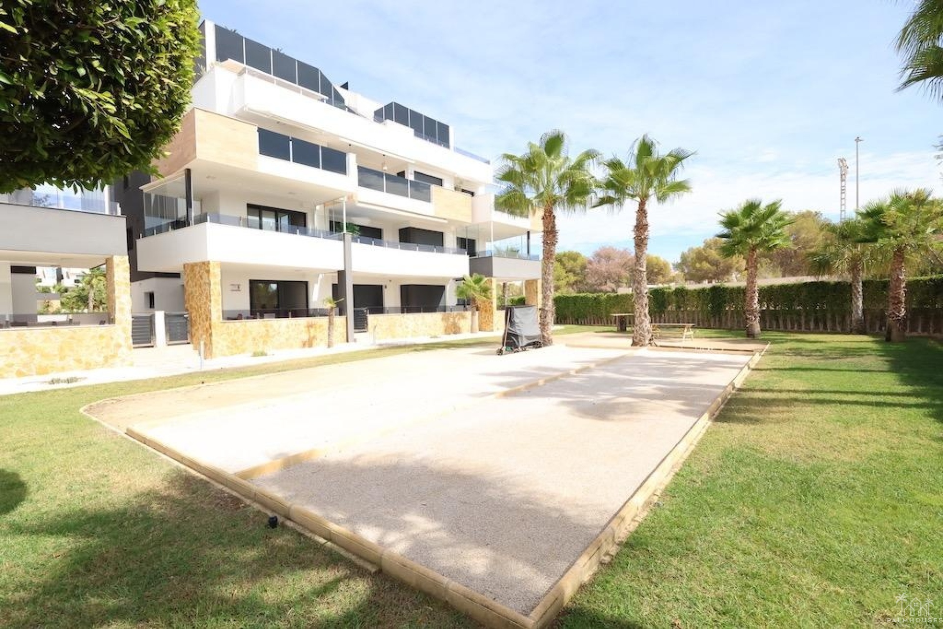 Revente - Apartment - Orihuela Costa - Costa Blanca