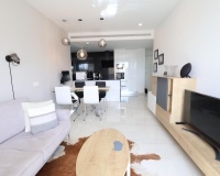 Revente - Apartment - Orihuela Costa - Costa Blanca