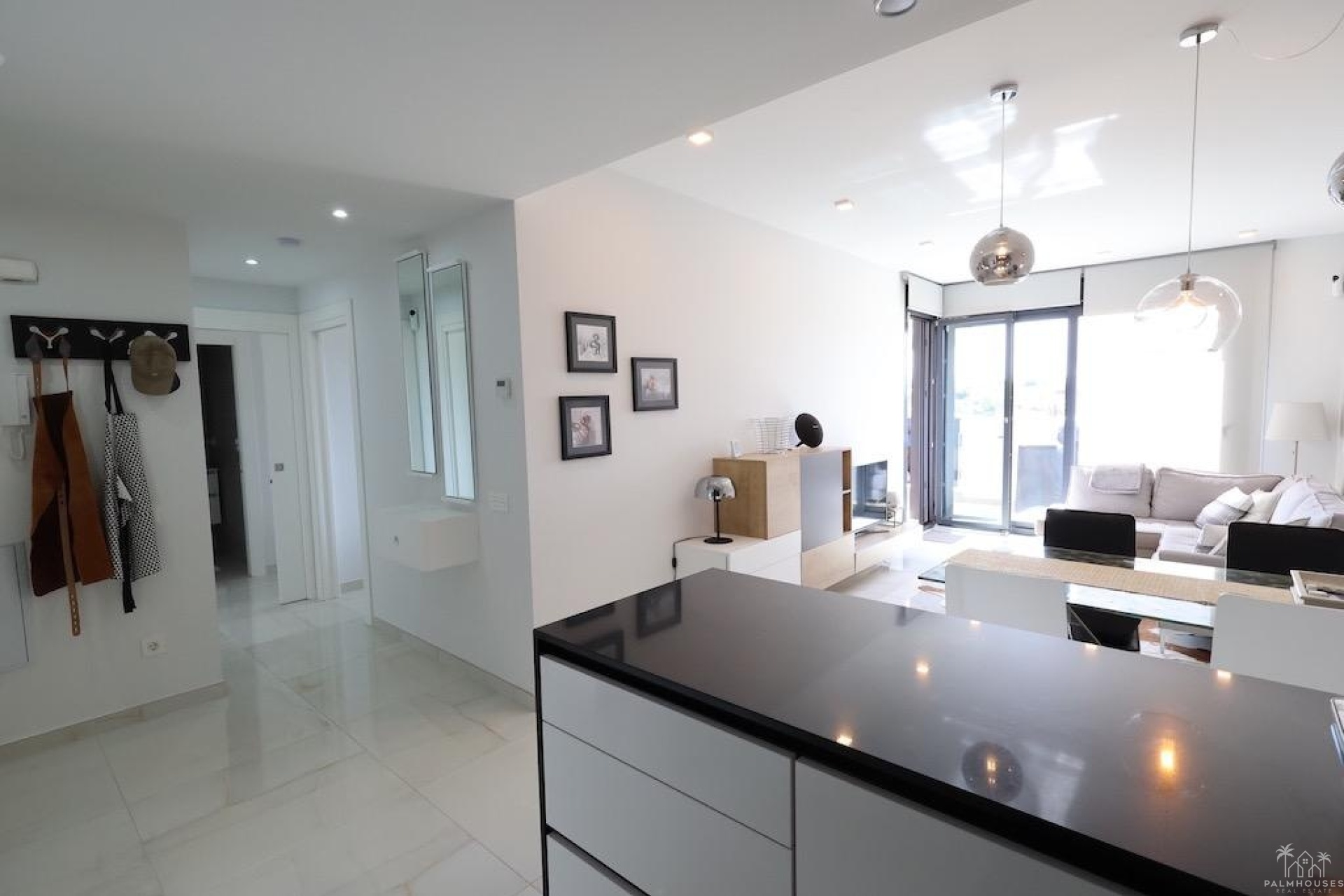 Revente - Apartment - Orihuela Costa - Costa Blanca
