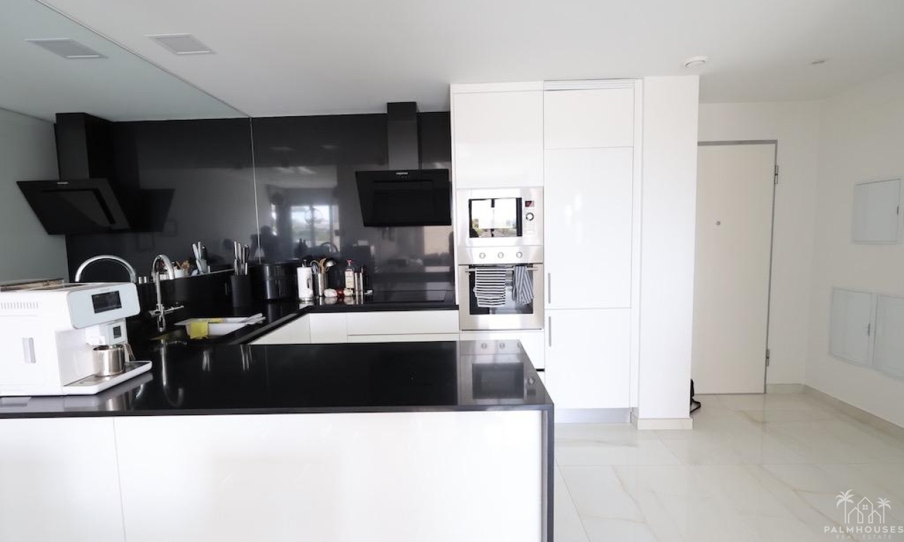 Revente - Apartment - Orihuela Costa - Costa Blanca