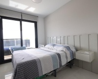 Revente - Apartment - Orihuela Costa - Costa Blanca