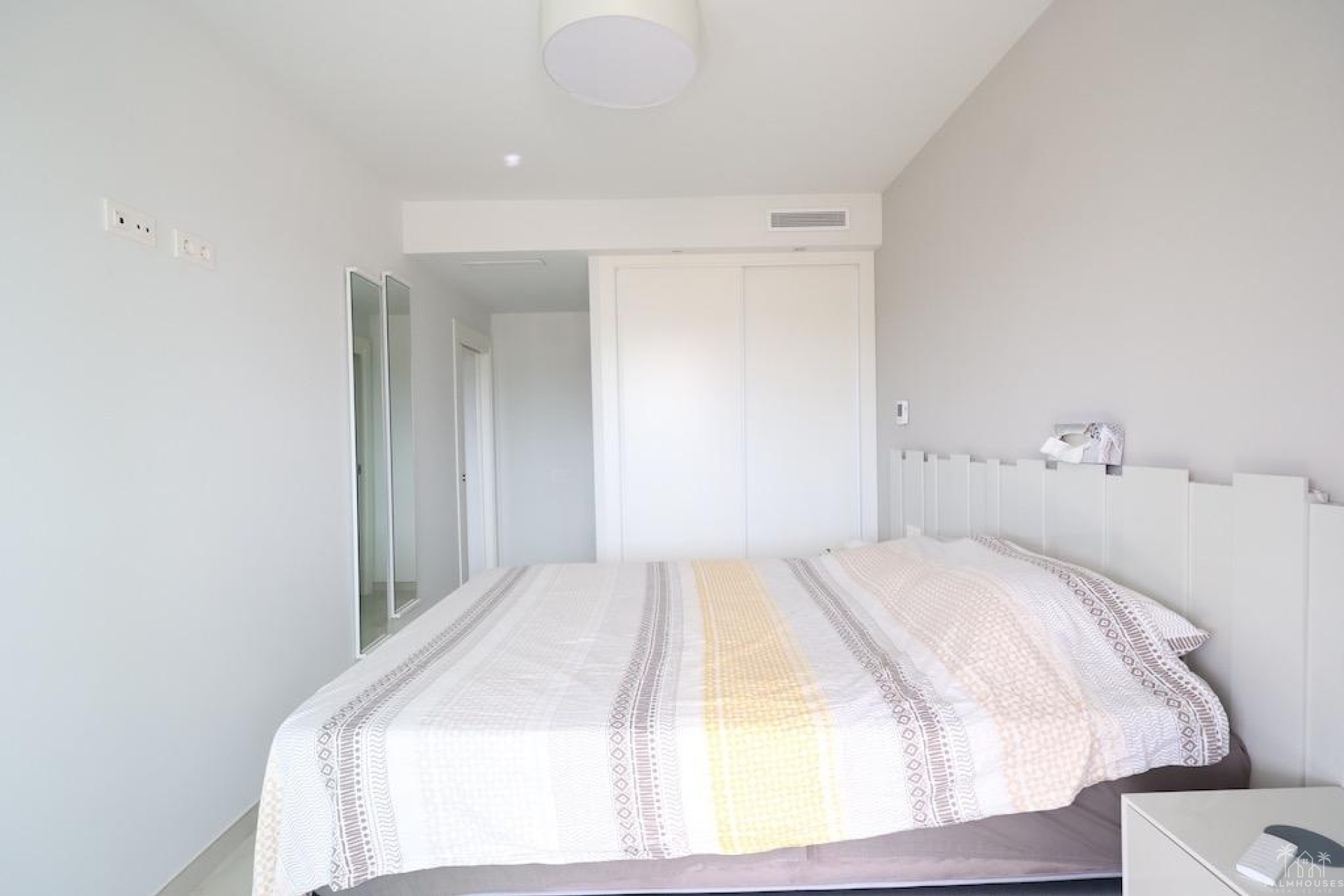 Revente - Apartment - Orihuela Costa - Costa Blanca