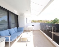 Revente - Apartment - Orihuela Costa - Costa Blanca