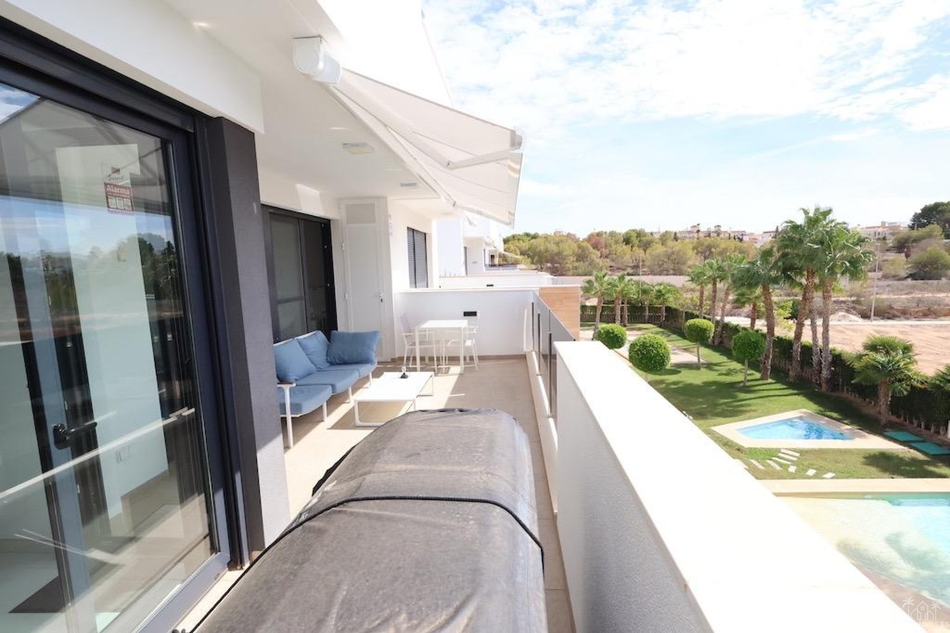 Revente - Apartment - Orihuela Costa - Costa Blanca