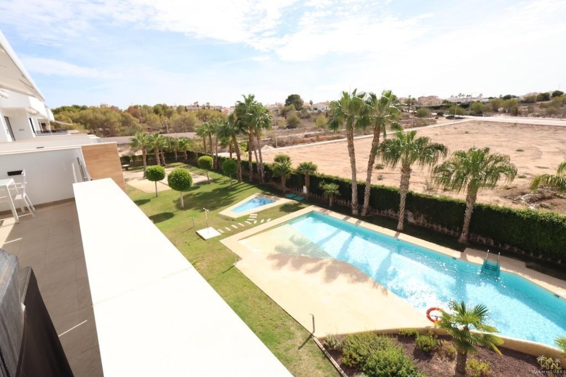Revente - Apartment - Orihuela Costa - Costa Blanca