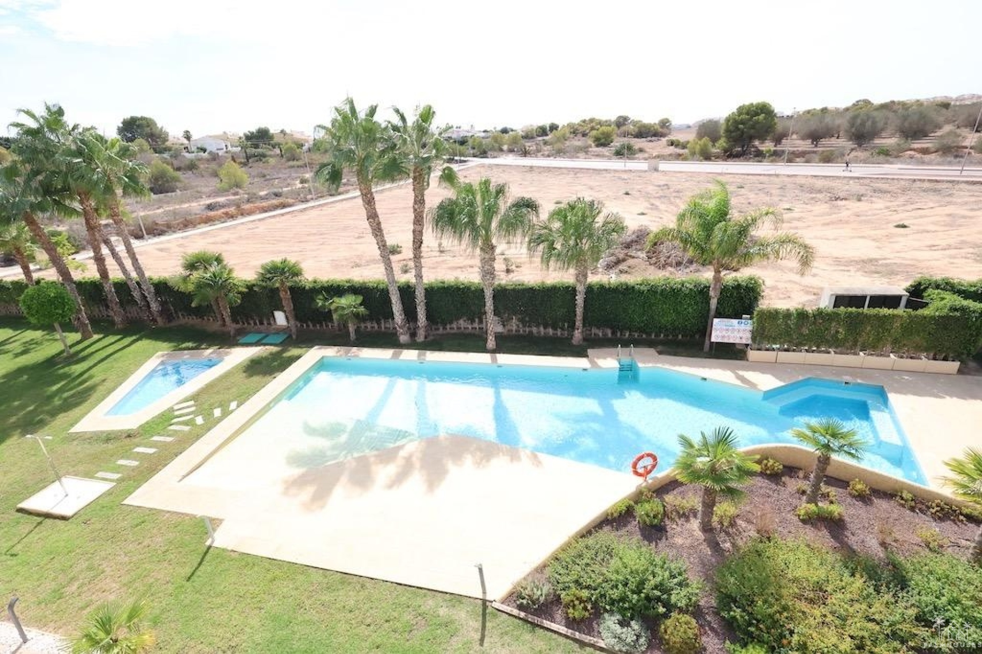 Revente - Apartment - Orihuela Costa - Costa Blanca