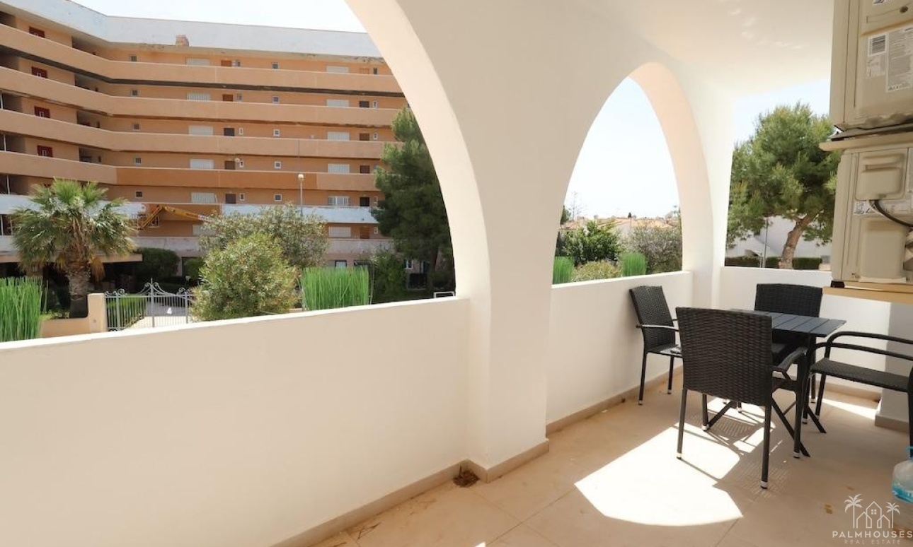 Revente - Apartment - Orihuela Costa - Costa Blanca