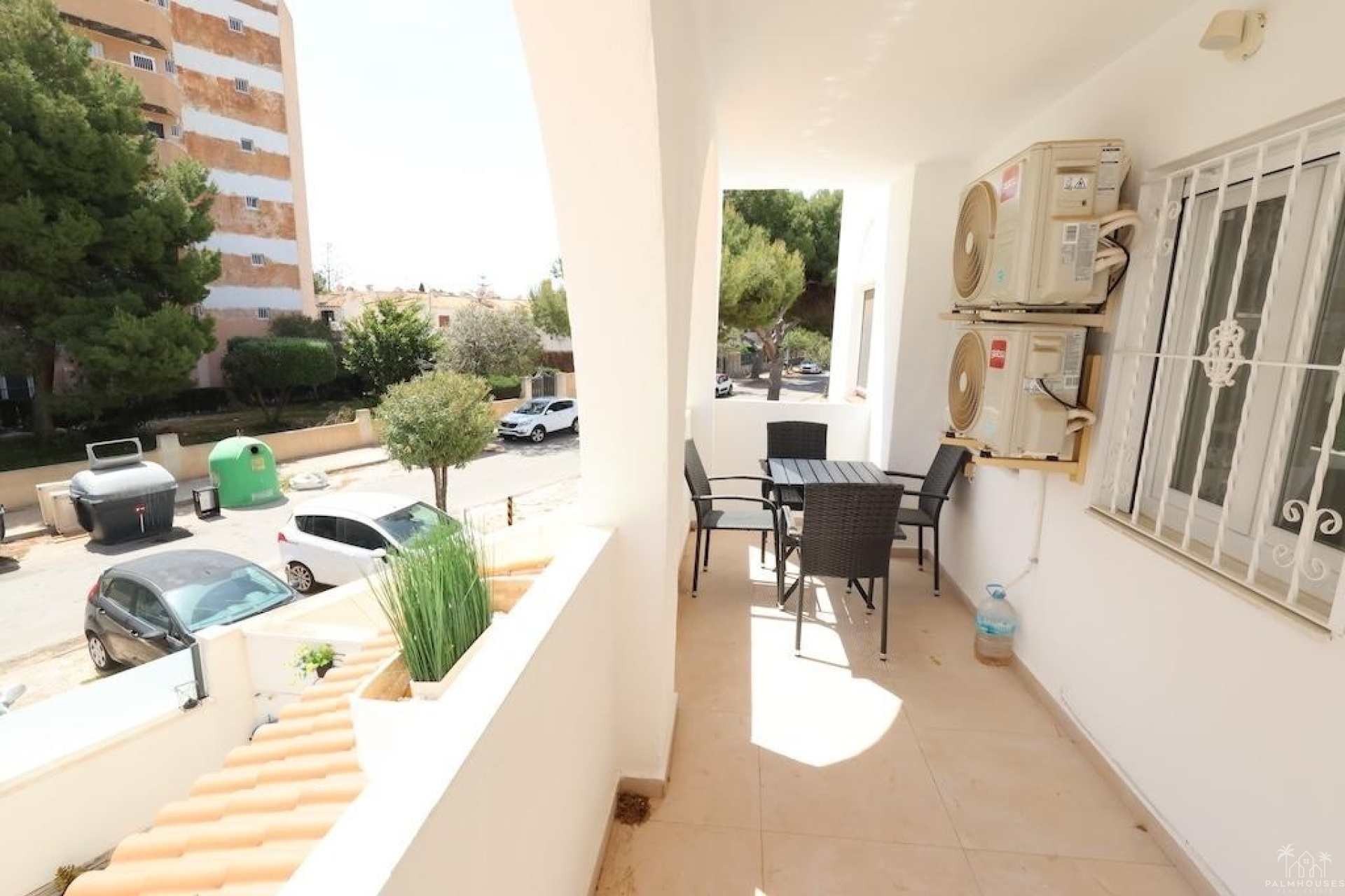 Revente - Apartment - Orihuela Costa - Costa Blanca