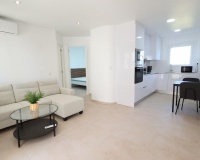 Revente - Apartment - Orihuela Costa - Costa Blanca