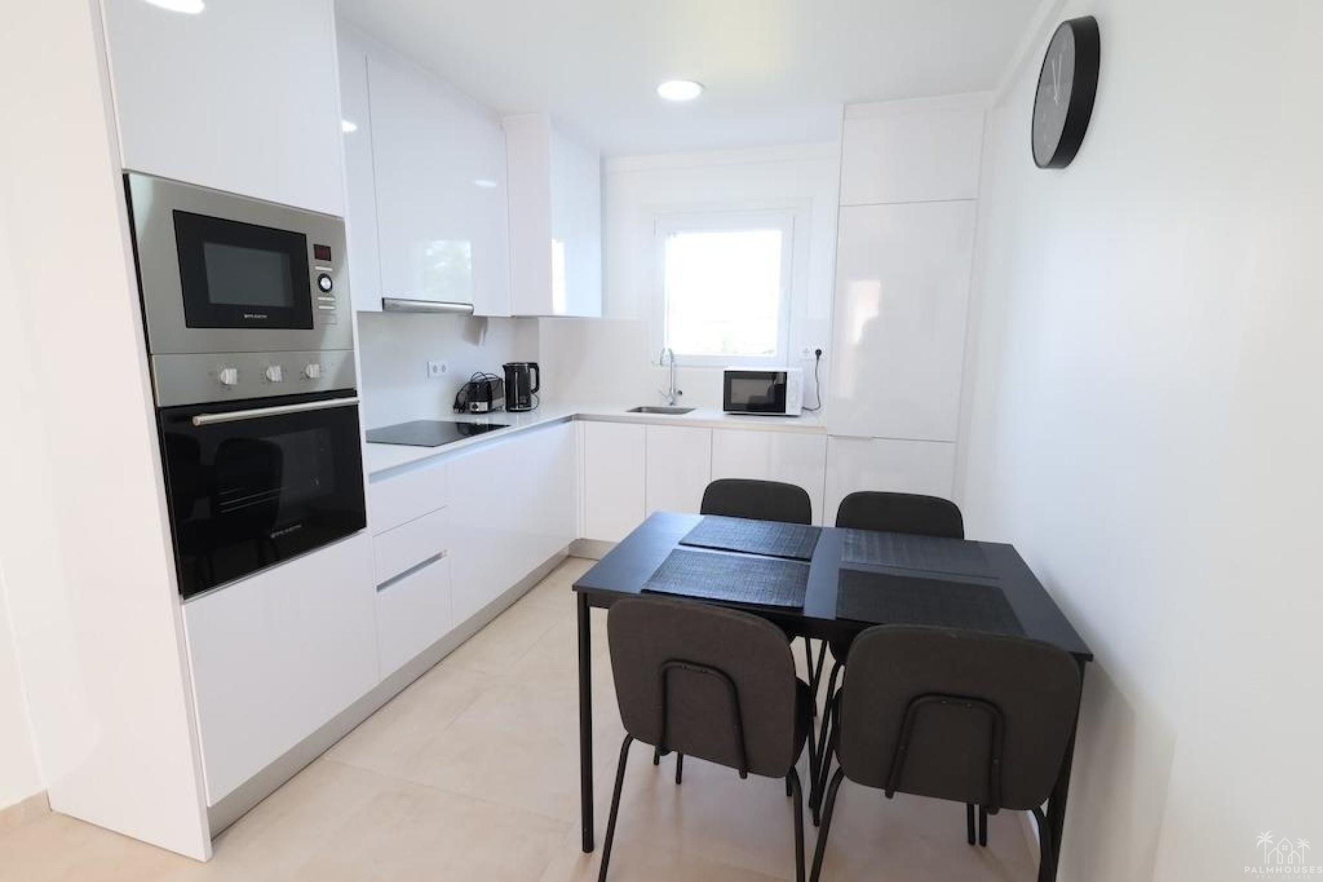 Revente - Apartment - Orihuela Costa - Costa Blanca