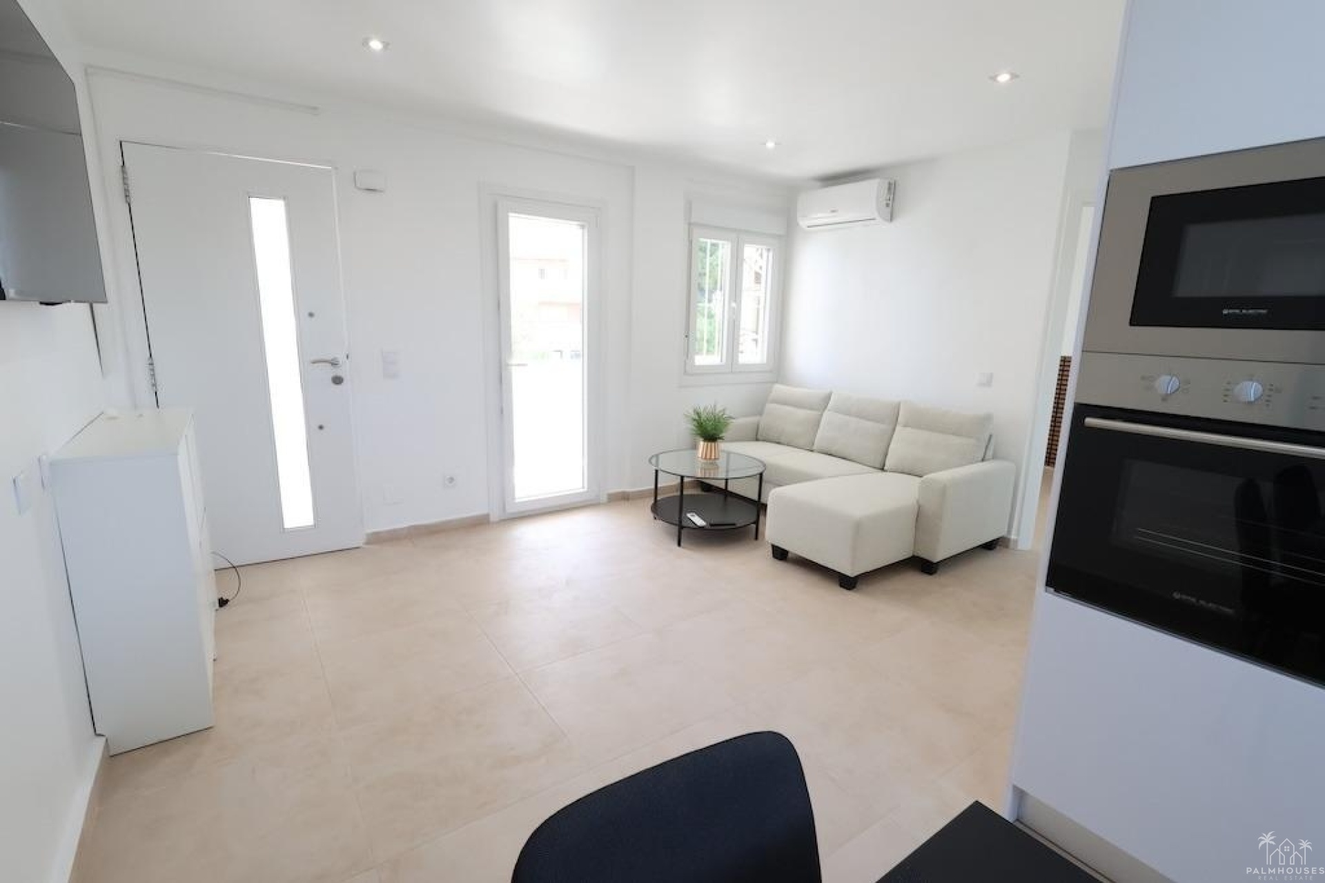 Revente - Apartment - Orihuela Costa - Costa Blanca