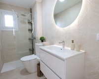 Revente - Apartment - Orihuela Costa - Costa Blanca