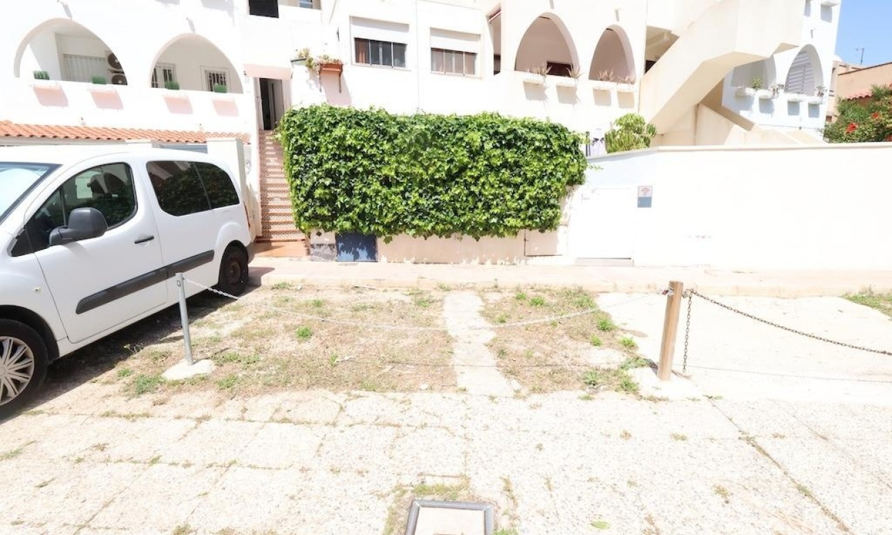 Revente - Apartment - Orihuela Costa - Costa Blanca
