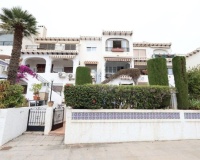 Revente - Apartment - Orihuela Costa - Costa Blanca