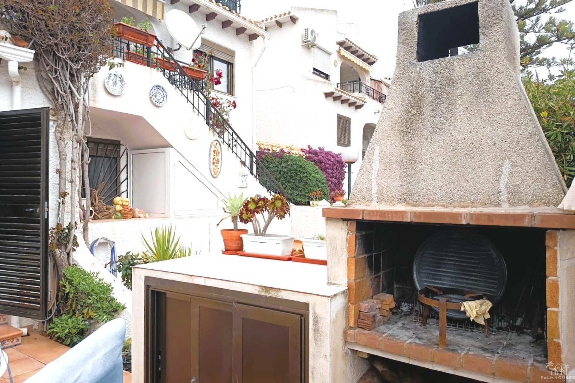 Revente - Apartment - Orihuela Costa - Costa Blanca