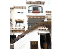 Revente - Apartment - Orihuela Costa - Costa Blanca