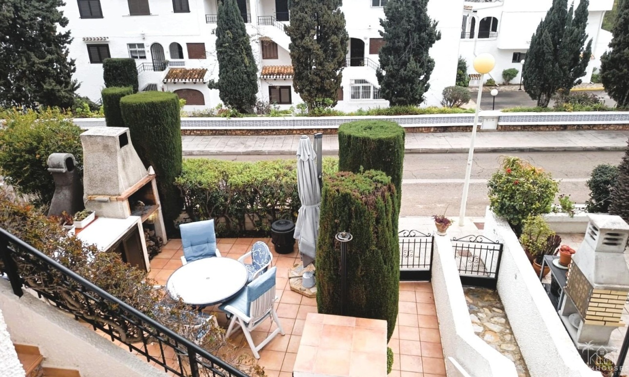 Revente - Apartment - Orihuela Costa - Costa Blanca