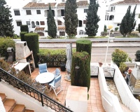 Revente - Apartment - Orihuela Costa - Costa Blanca