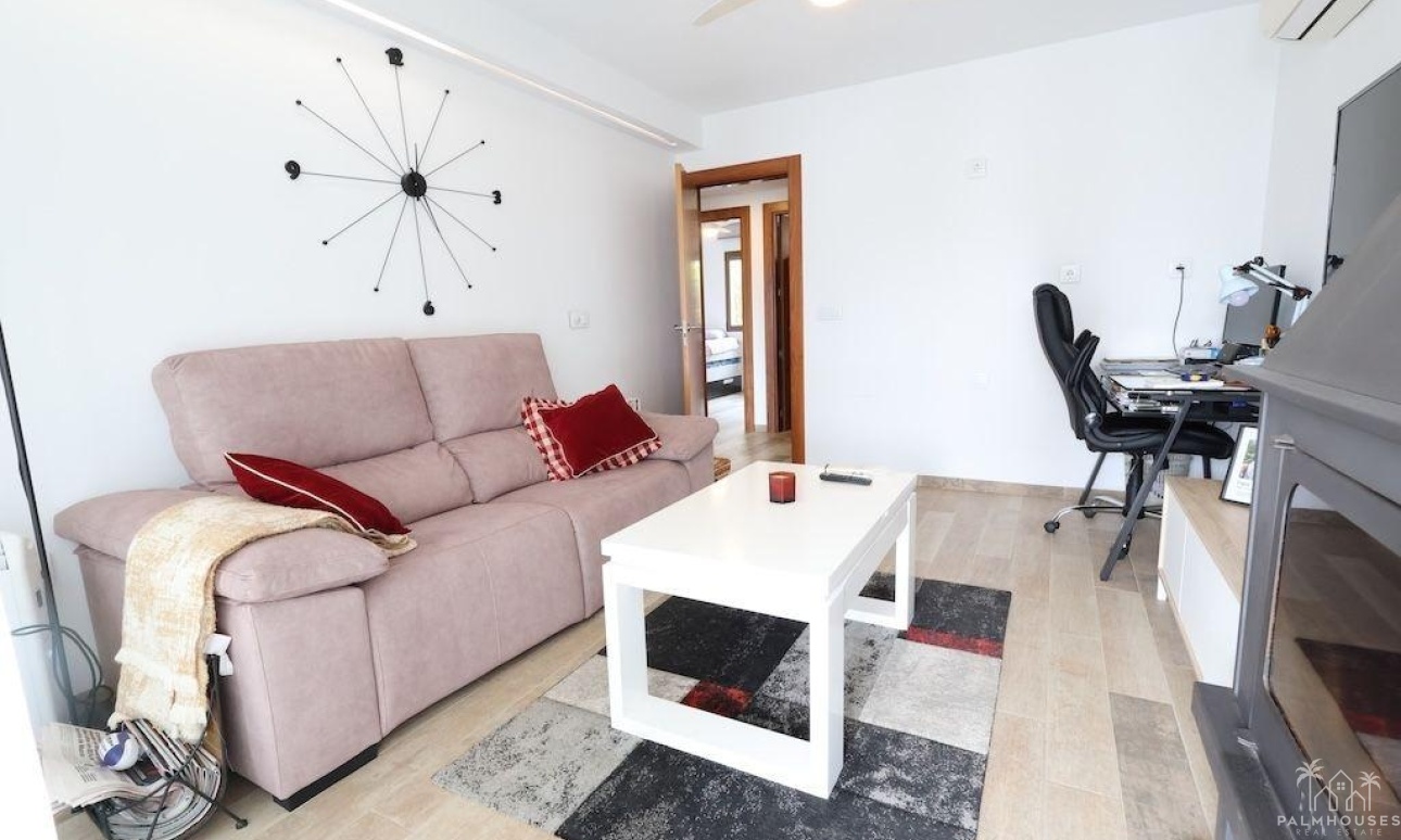 Revente - Apartment - Orihuela Costa - Costa Blanca
