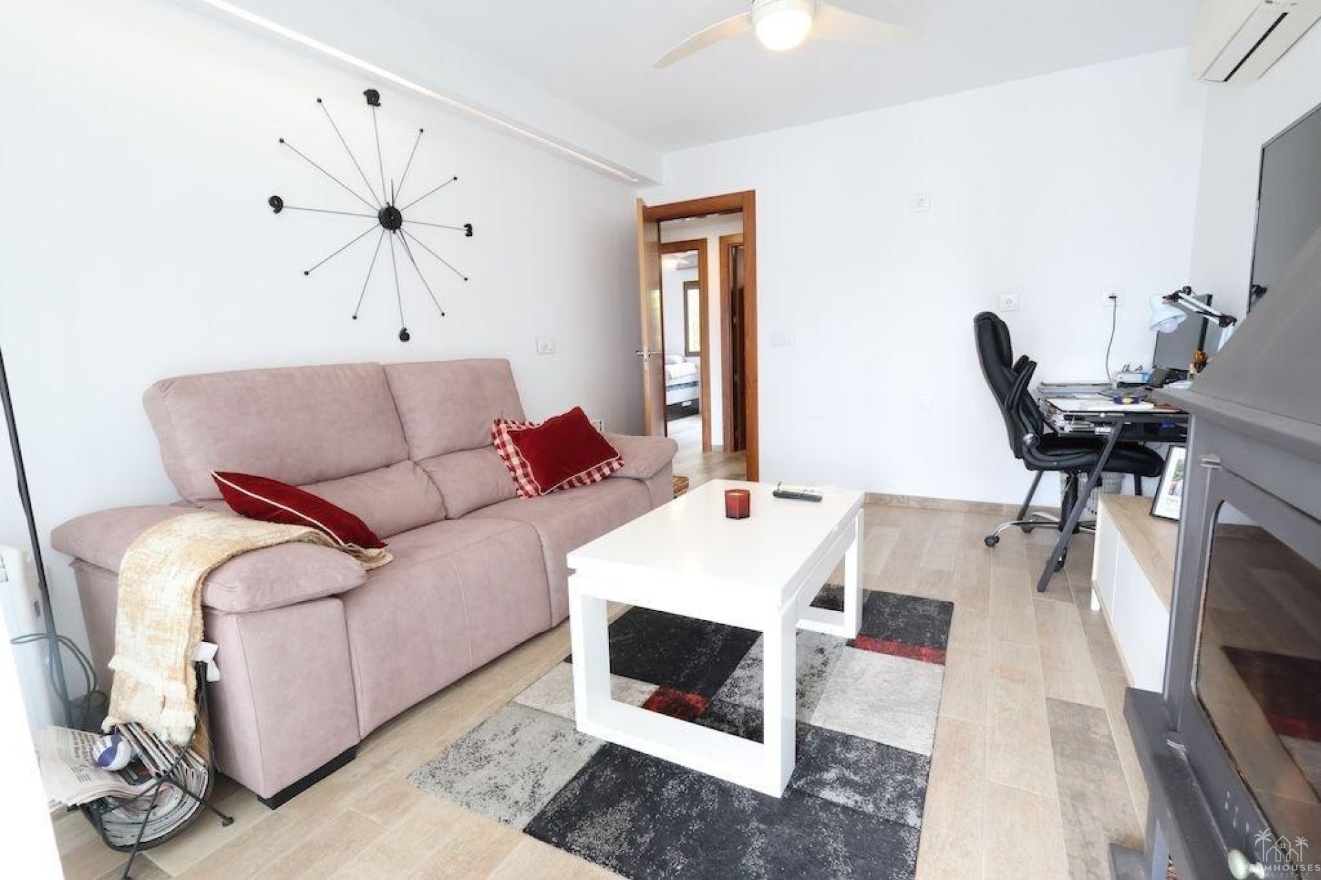 Revente - Apartment - Orihuela Costa - Costa Blanca