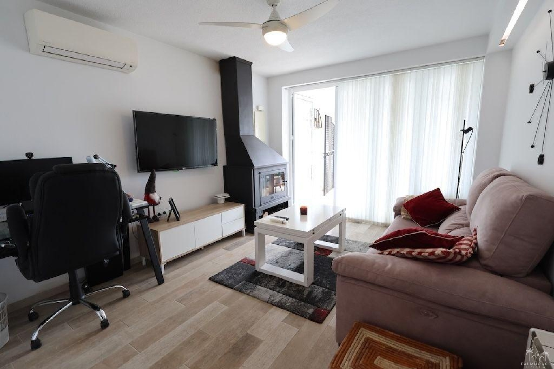 Revente - Apartment - Orihuela Costa - Costa Blanca