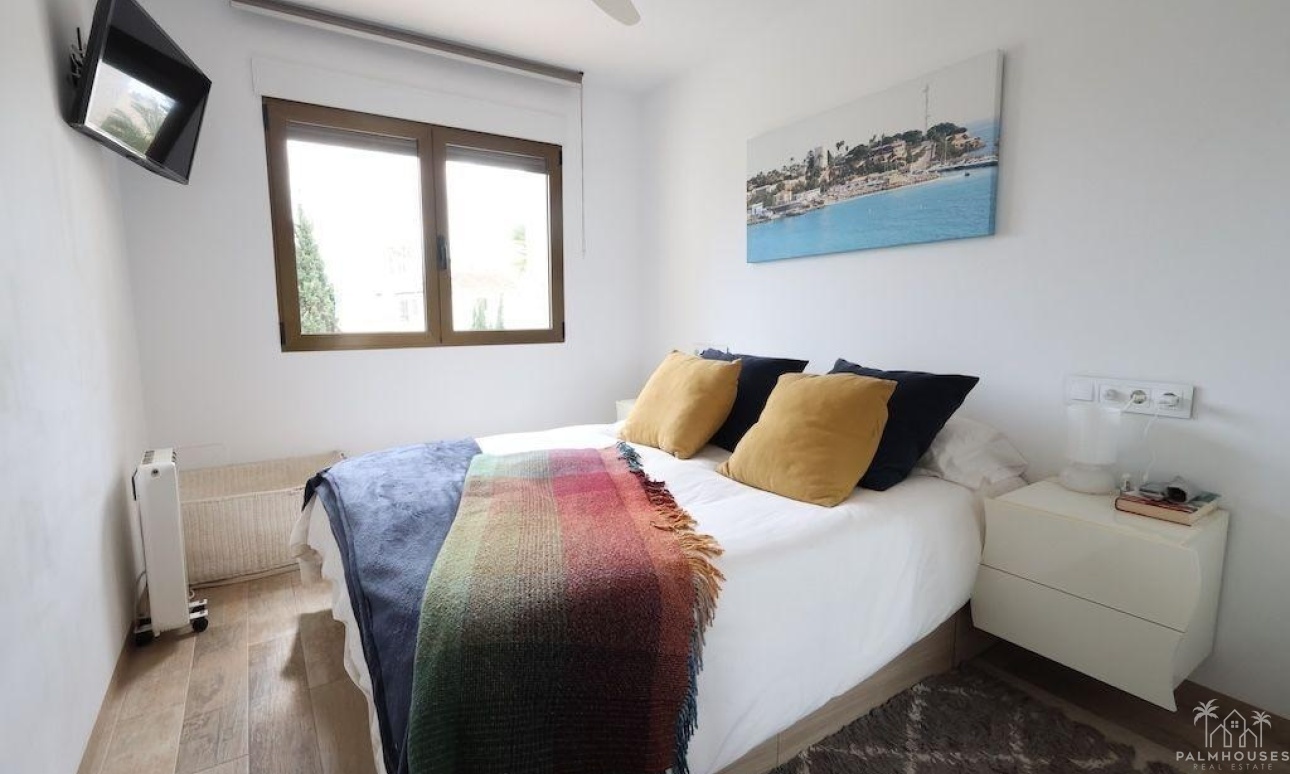 Revente - Apartment - Orihuela Costa - Costa Blanca