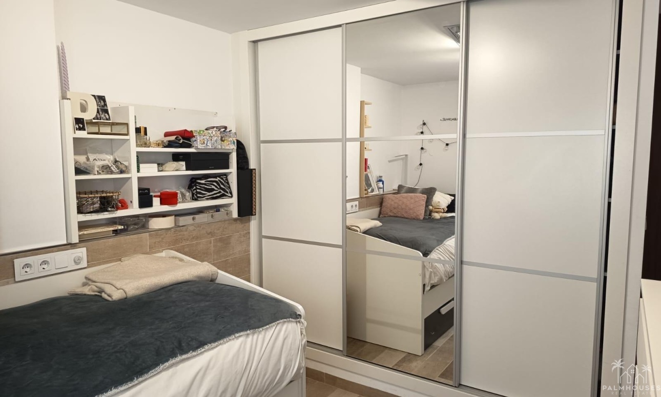 Revente - Apartment - Orihuela Costa - Costa Blanca