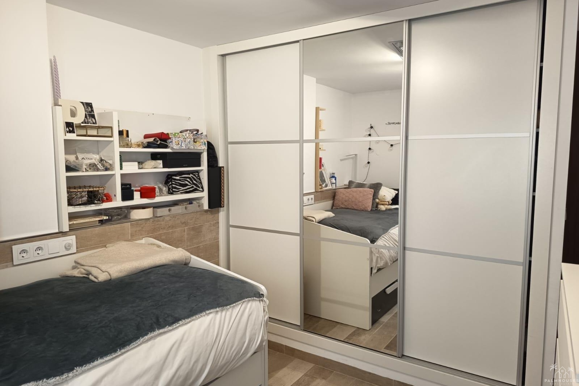 Revente - Apartment - Orihuela Costa - Costa Blanca