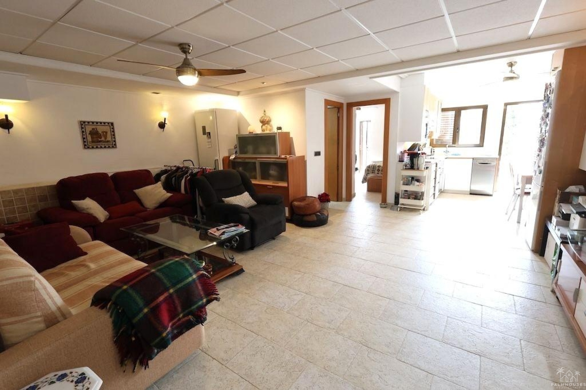Revente - Apartment - Orihuela Costa - Costa Blanca