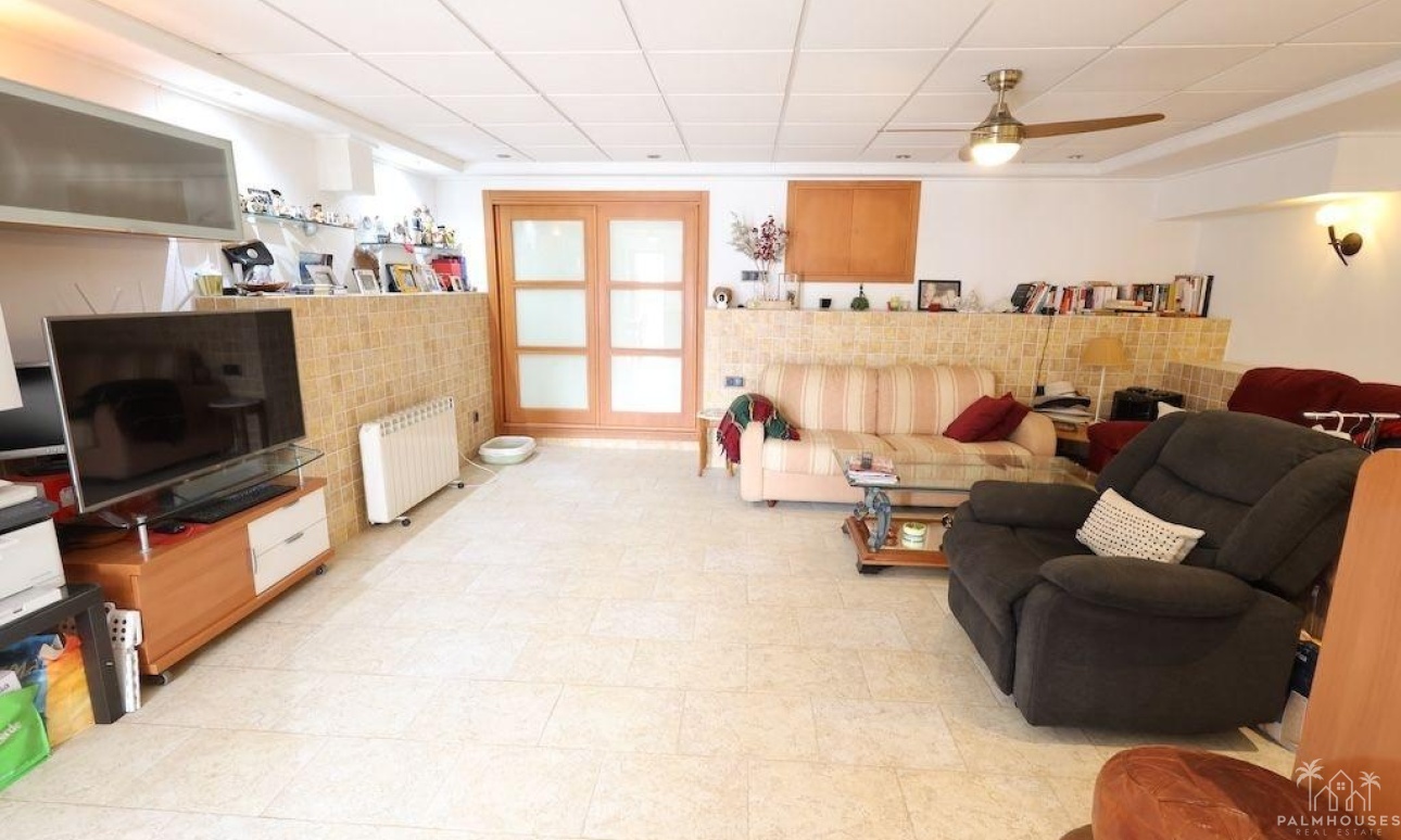 Revente - Apartment - Orihuela Costa - Costa Blanca