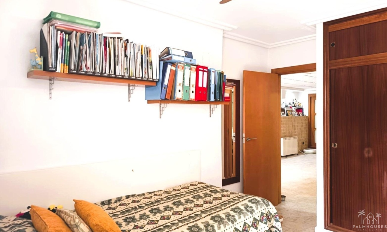 Revente - Apartment - Orihuela Costa - Costa Blanca