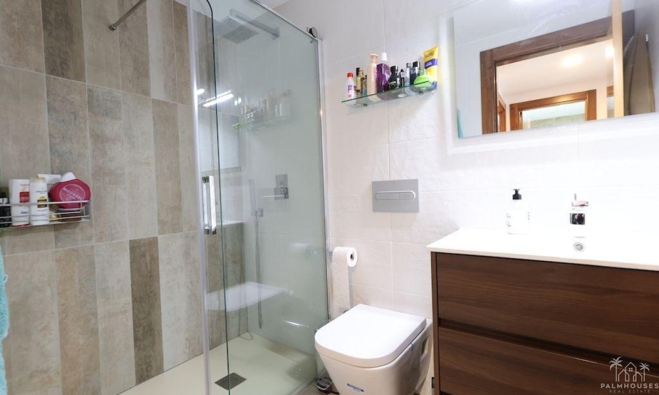 Revente - Apartment - Orihuela Costa - Costa Blanca