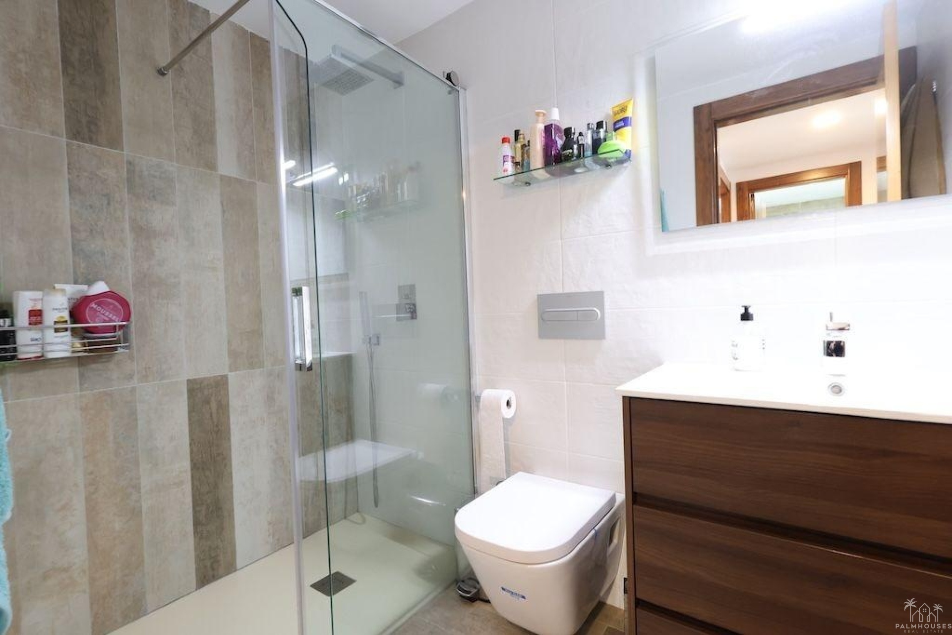 Revente - Apartment - Orihuela Costa - Costa Blanca