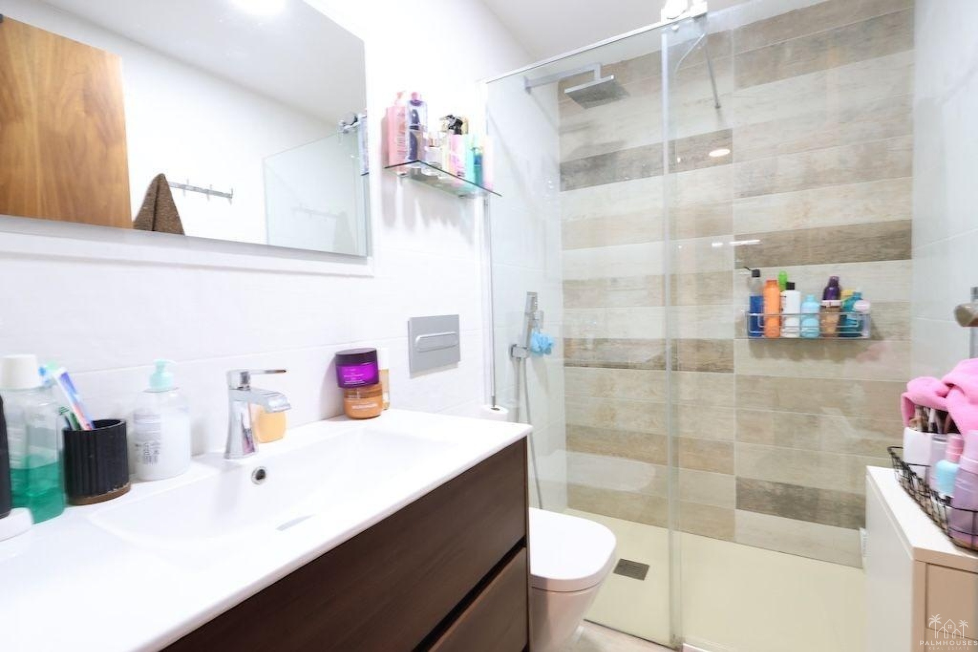 Revente - Apartment - Orihuela Costa - Costa Blanca