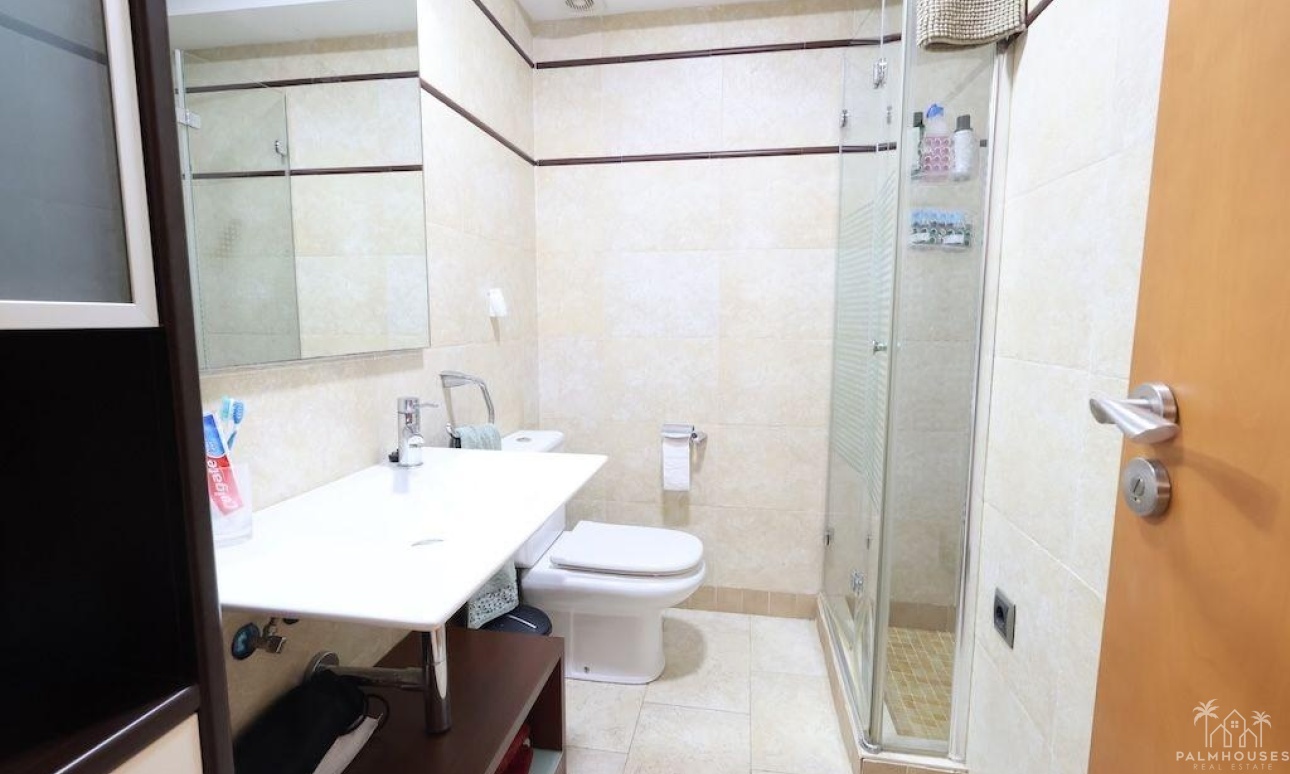 Revente - Apartment - Orihuela Costa - Costa Blanca