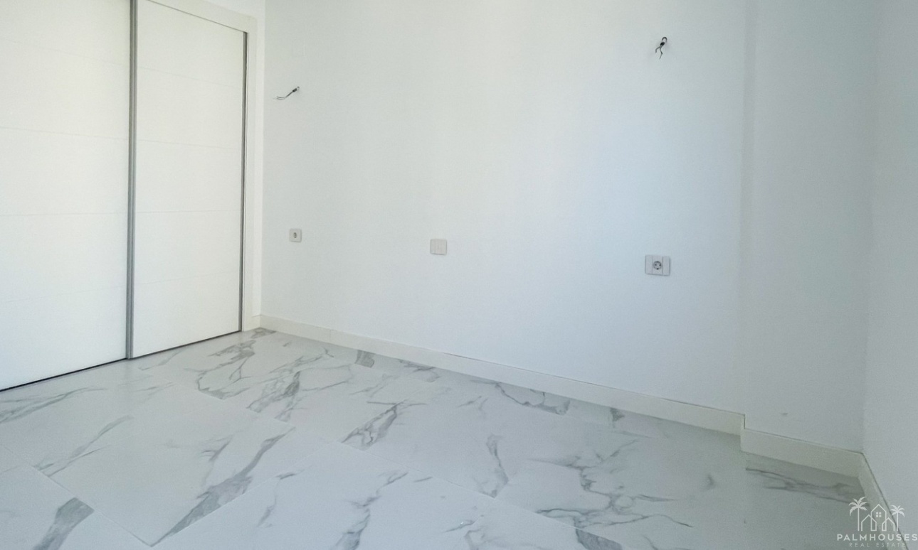 Revente - Apartment - Orihuela Costa - Costa Blanca