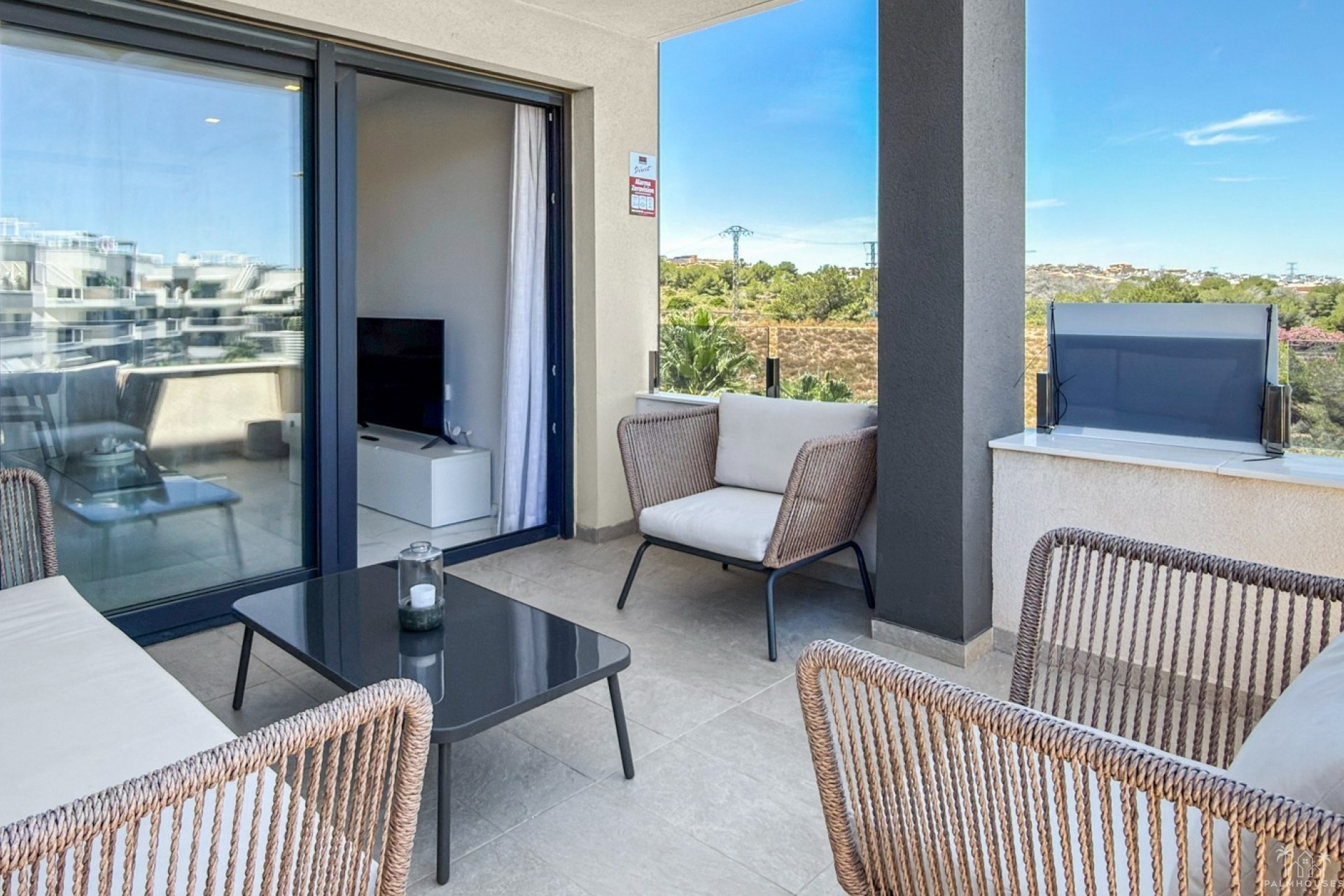 Revente - Apartment - Orihuela Costa - Costa Blanca