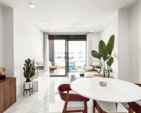 Revente - Apartment - Orihuela Costa - Costa Blanca