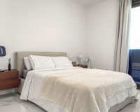Revente - Apartment - Orihuela Costa - Costa Blanca