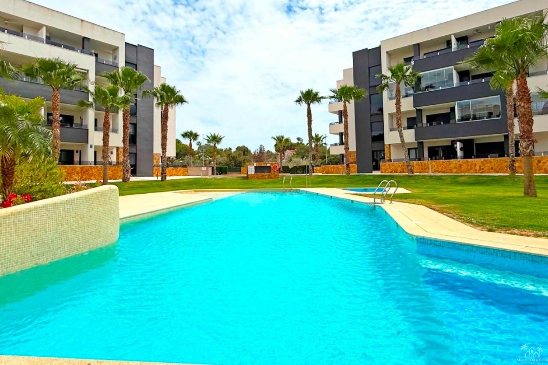Revente - Apartment - Orihuela Costa - Costa Blanca