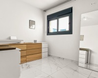 Revente - Apartment - Orihuela Costa - Costa Blanca