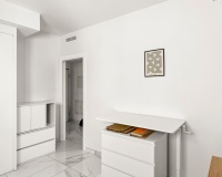 Revente - Apartment - Orihuela Costa - Costa Blanca