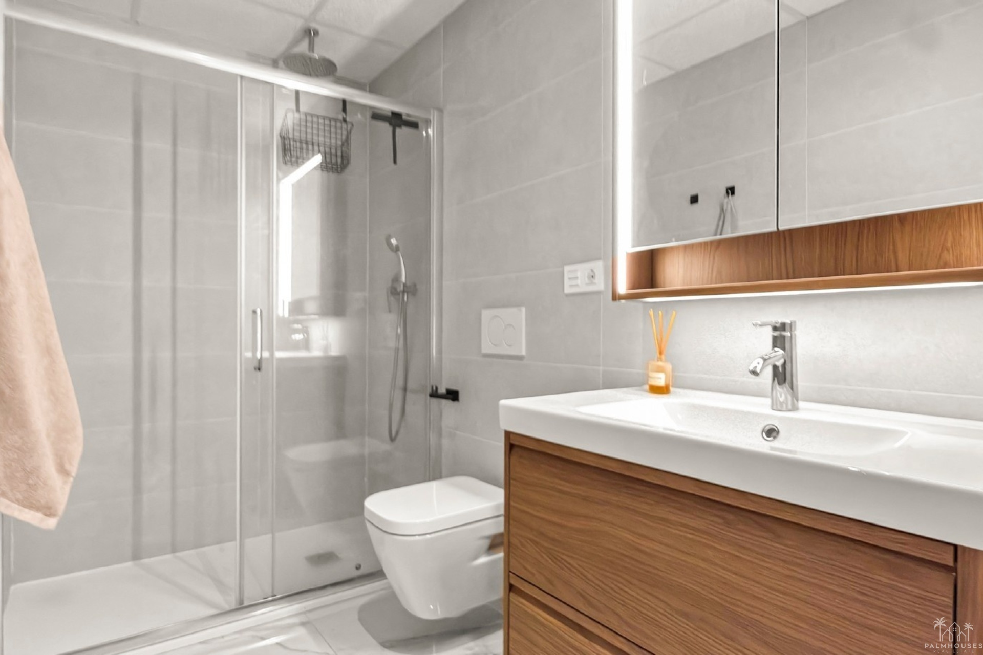Revente - Apartment - Orihuela Costa - Costa Blanca